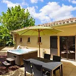 Maison Therese By Panorama Locations - Spa Privatif