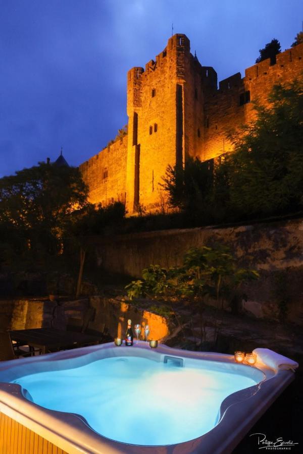 Holiday home Maison Therese By Panorama Locations - Privatif Carcassonne