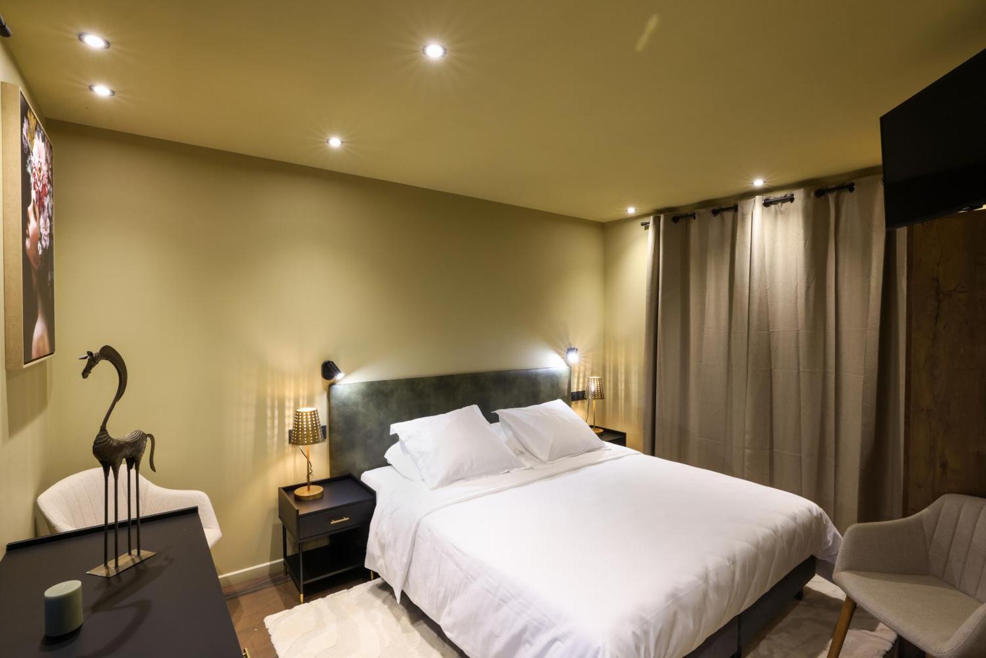 Maison Therese By Panorama Locations - Privatif Carcasona