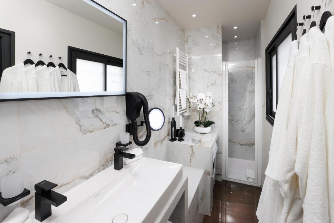 Maison Therese By Panorama Locations - Privatif *