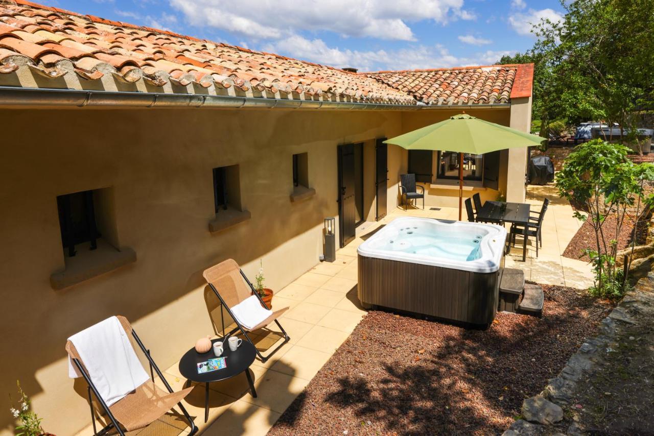 Maison Therese By Panorama Locations - Privatif * Carcasona