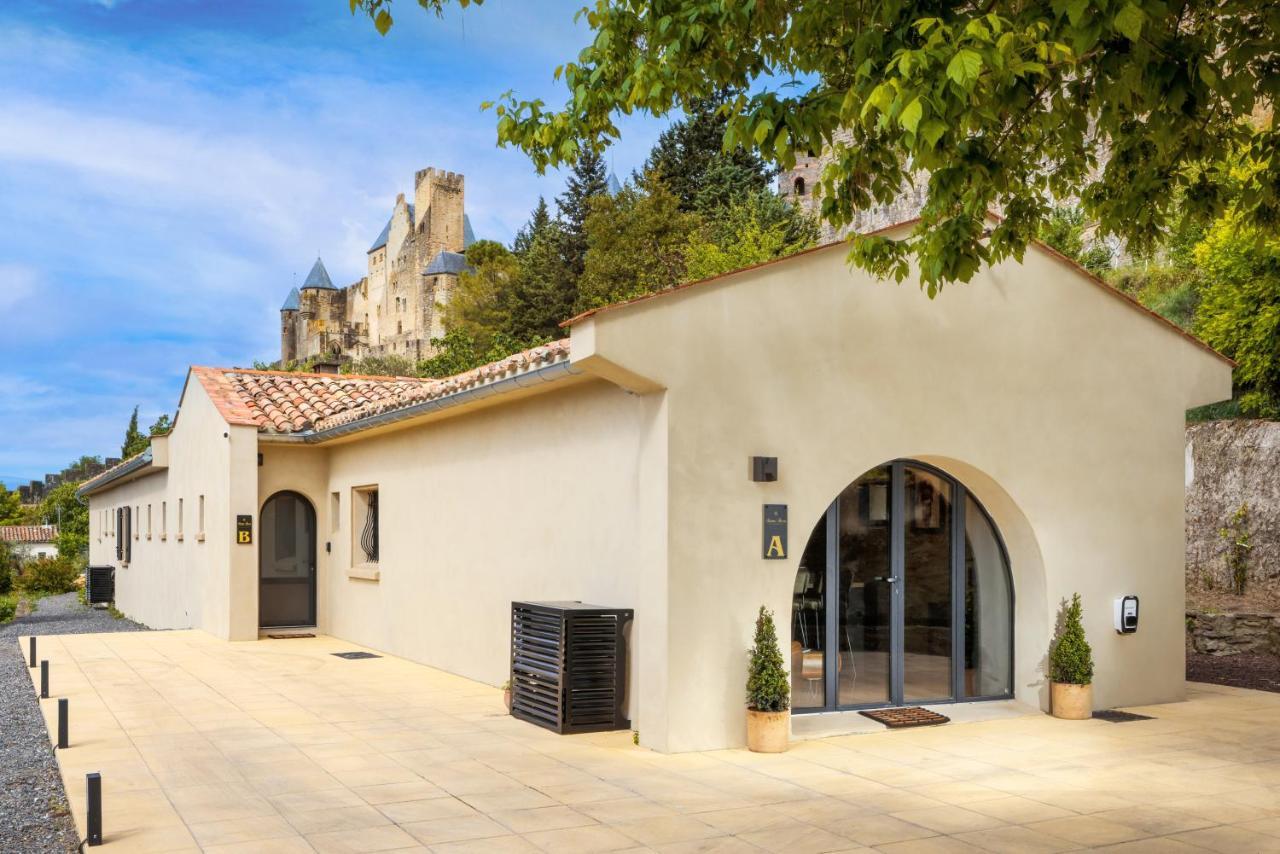 Maison Therese By Panorama Locations - Privatif *