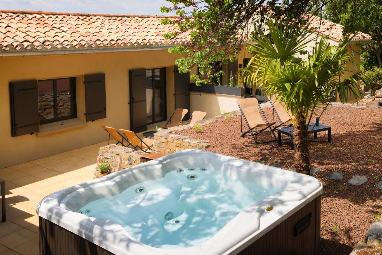 Maison Therese By Panorama Locations - Privatif Carcasona