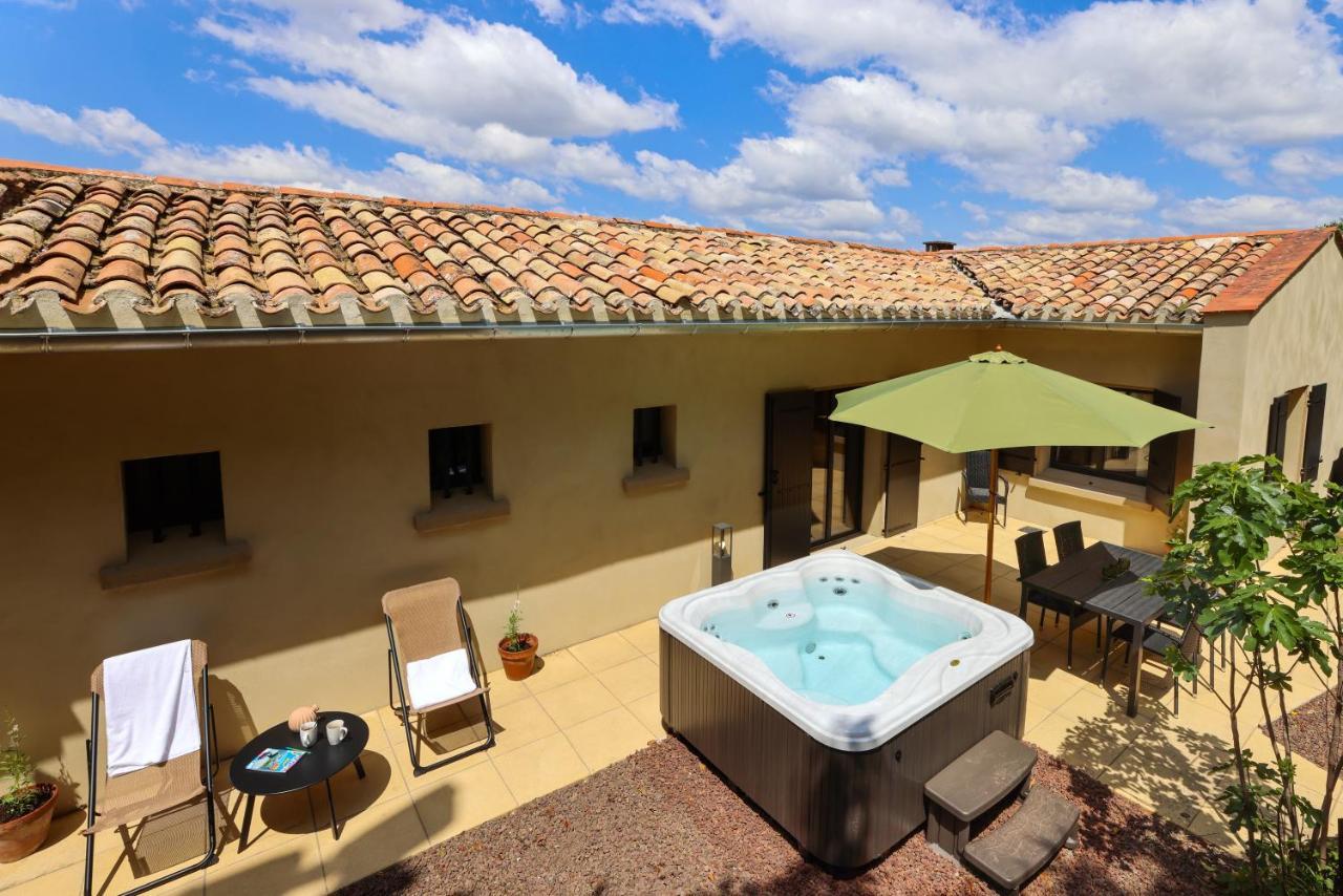 Сasa de vacaciones Maison Therese By Panorama Locations - Privatif Carcasona