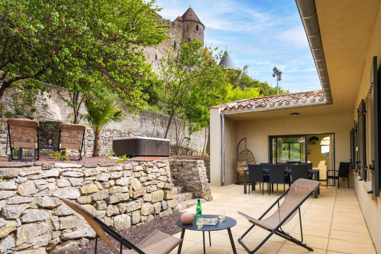 Maison Therese By Panorama Locations - Privatif