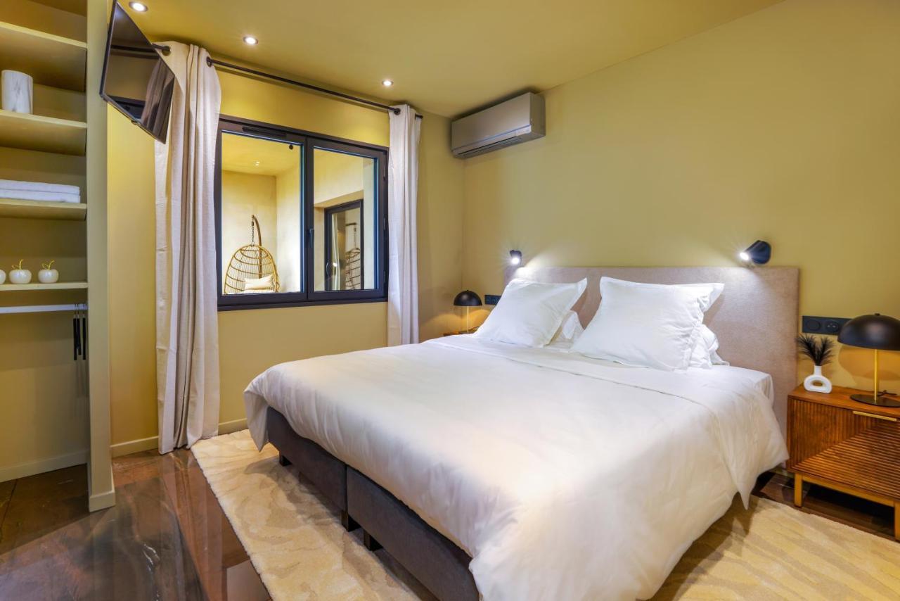 Maison Therese By Panorama Locations - Privatif