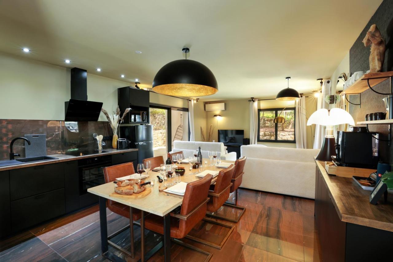 Maison Therese By Panorama Locations - Privatif Сasa de vacaciones *