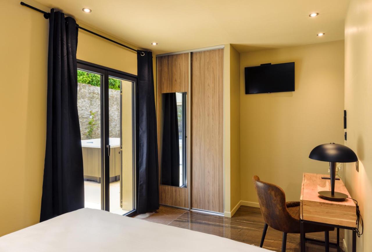Сasa de vacaciones Maison Therese By Panorama Locations - Privatif Carcasona