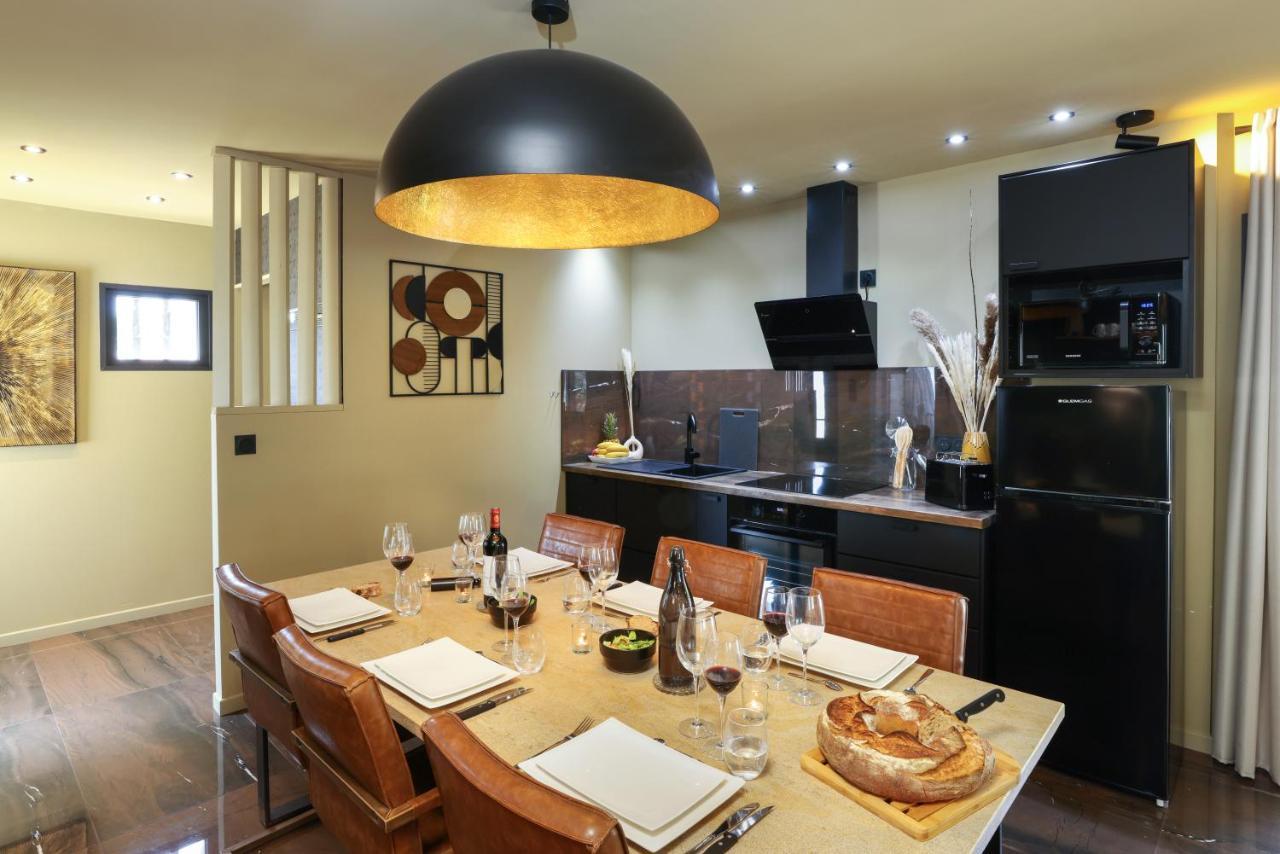 Maison Therese By Panorama Locations - Privatif Сasa de vacaciones *