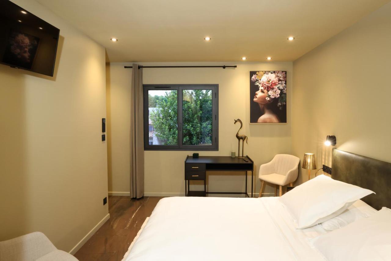 Maison Therese By Panorama Locations - Privatif Carcassonne