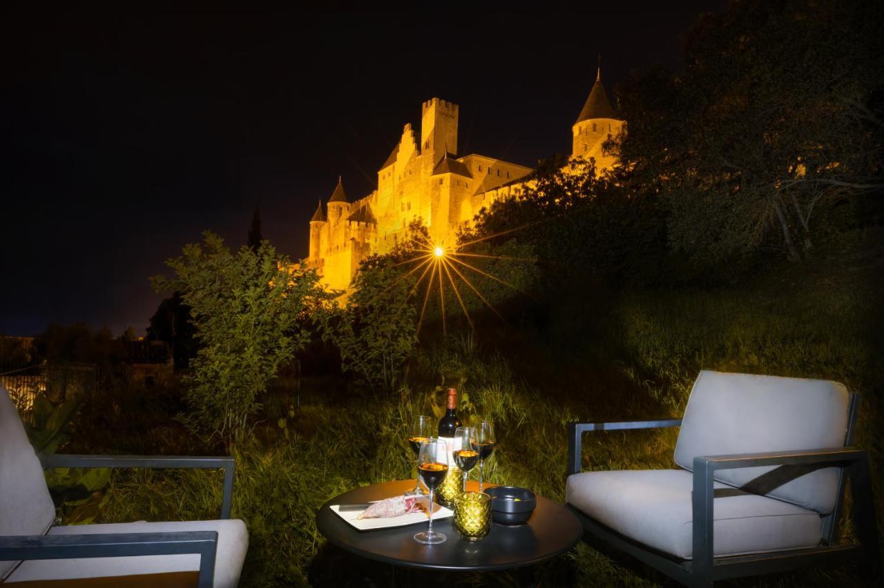 Maison Therese By Panorama Locations - Privatif * Carcassonne