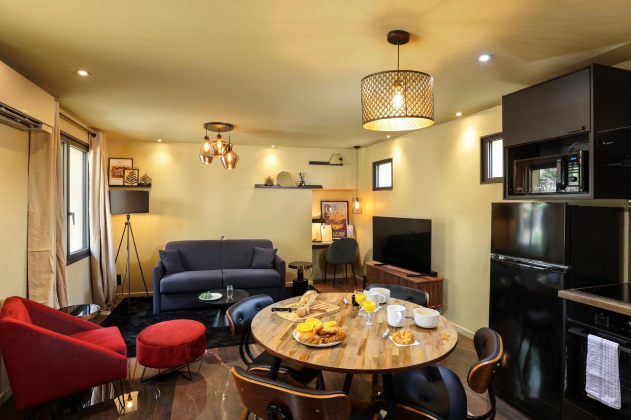 Maison Therese By Panorama Locations - Privatif Сasa de vacaciones *