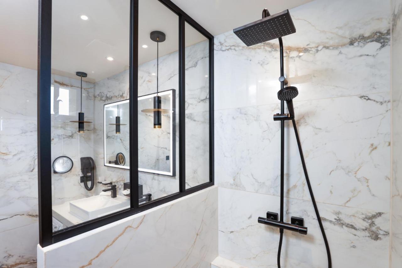 Maison Therese By Panorama Locations - Privatif *