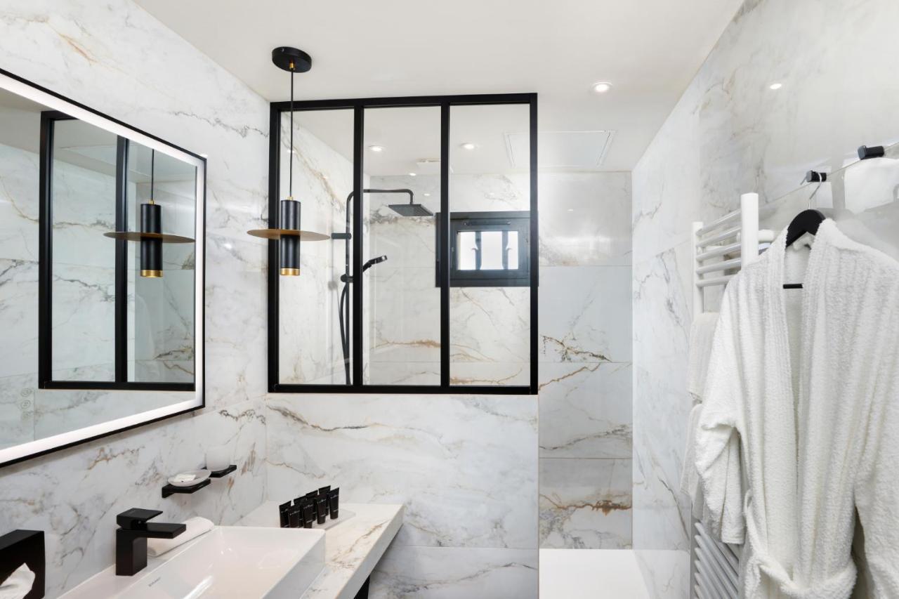 Maison Therese By Panorama Locations - Privatif *