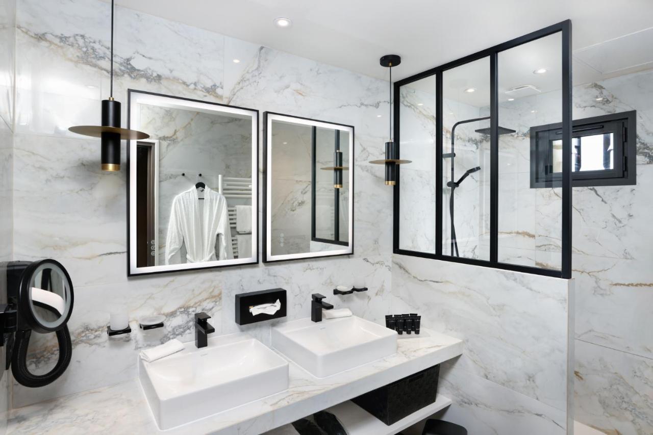 Maison Therese By Panorama Locations - Privatif Carcasona