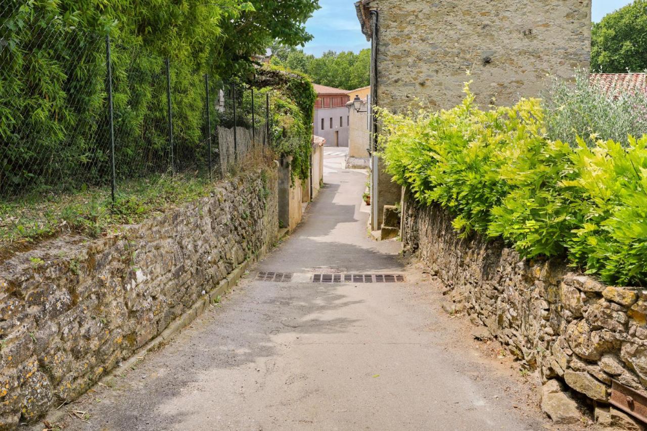 Сasa de vacaciones Maison Therese By Panorama Locations - Privatif Carcasona