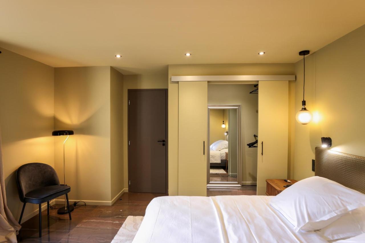 Maison Therese By Panorama Locations - Privatif *