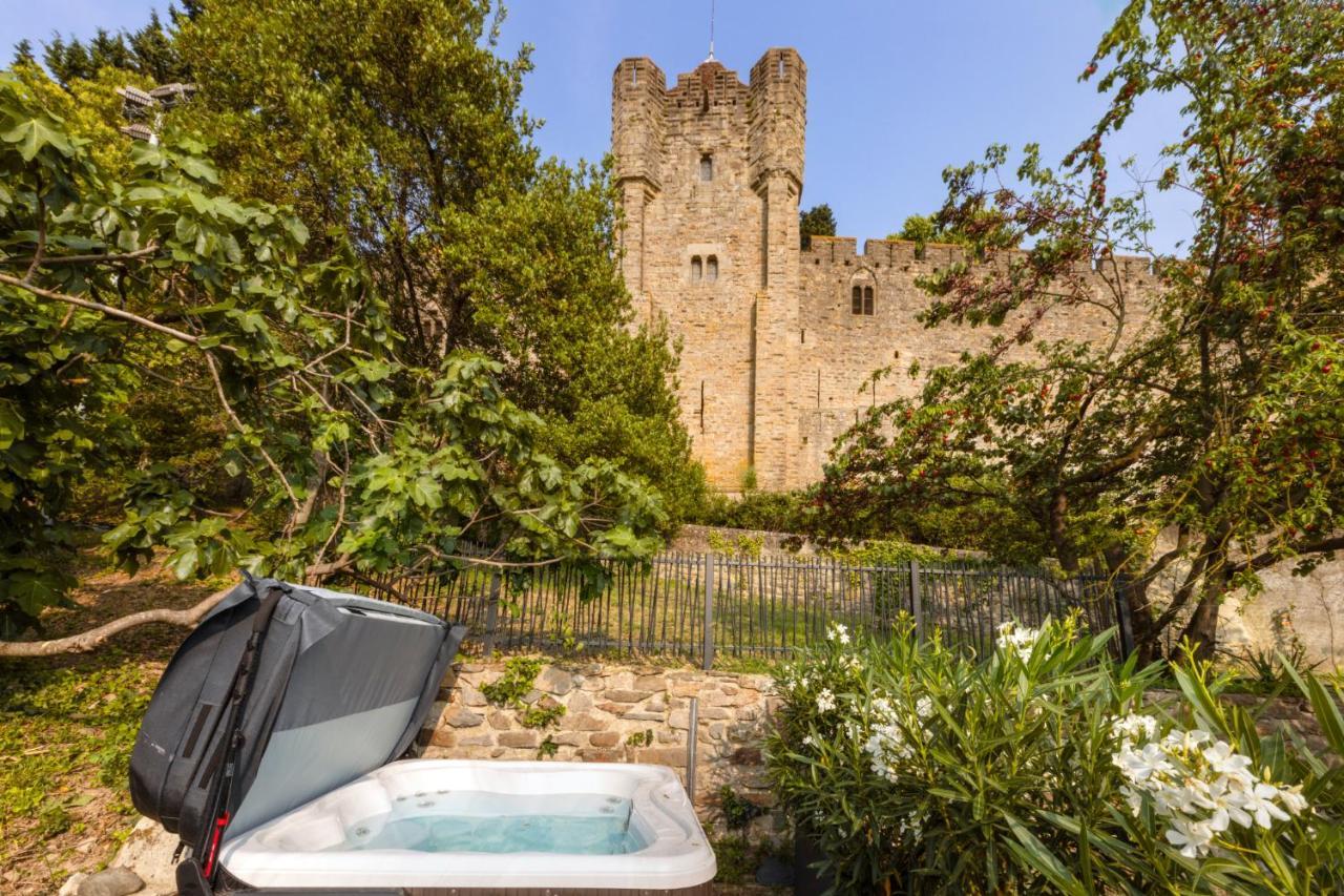 Maison Therese By Panorama Locations - Privatif Carcasona