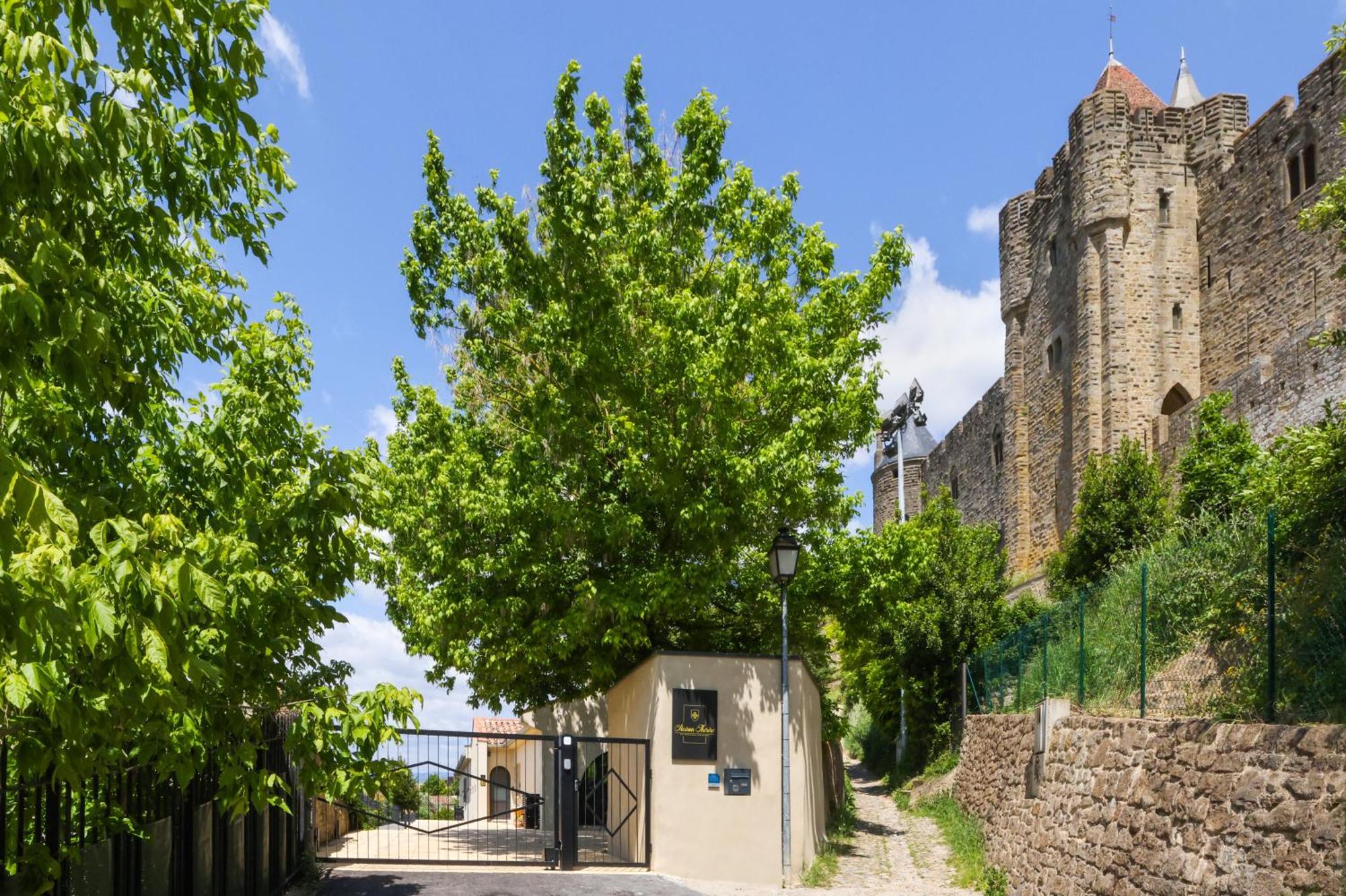 Maison Therese By Panorama Locations - Privatif *