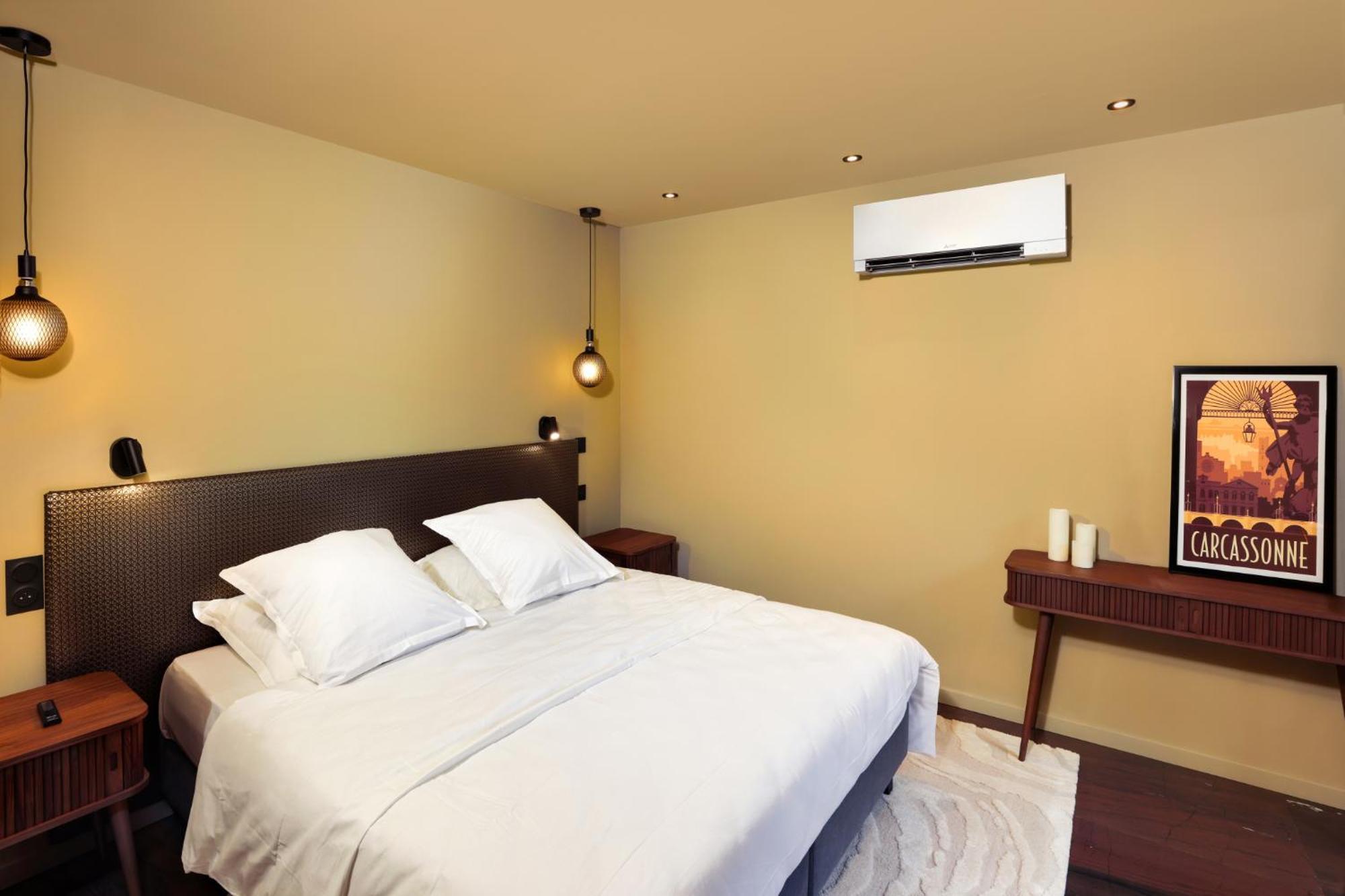 Сasa de vacaciones Maison Therese By Panorama Locations - Privatif Carcasona