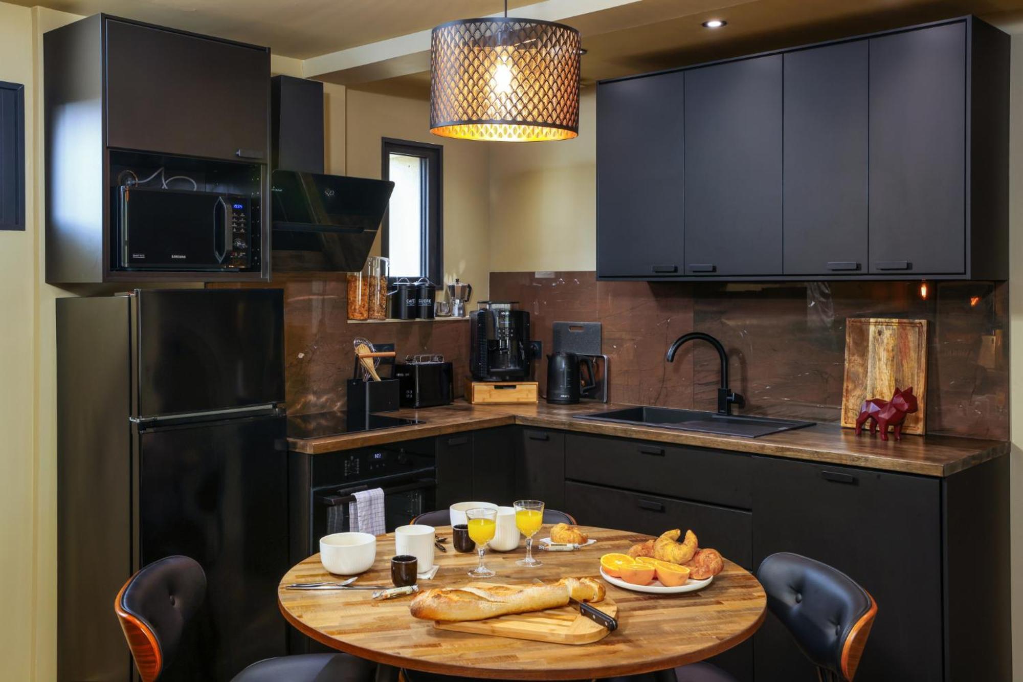 Maison Therese By Panorama Locations - Privatif Сasa de vacaciones *