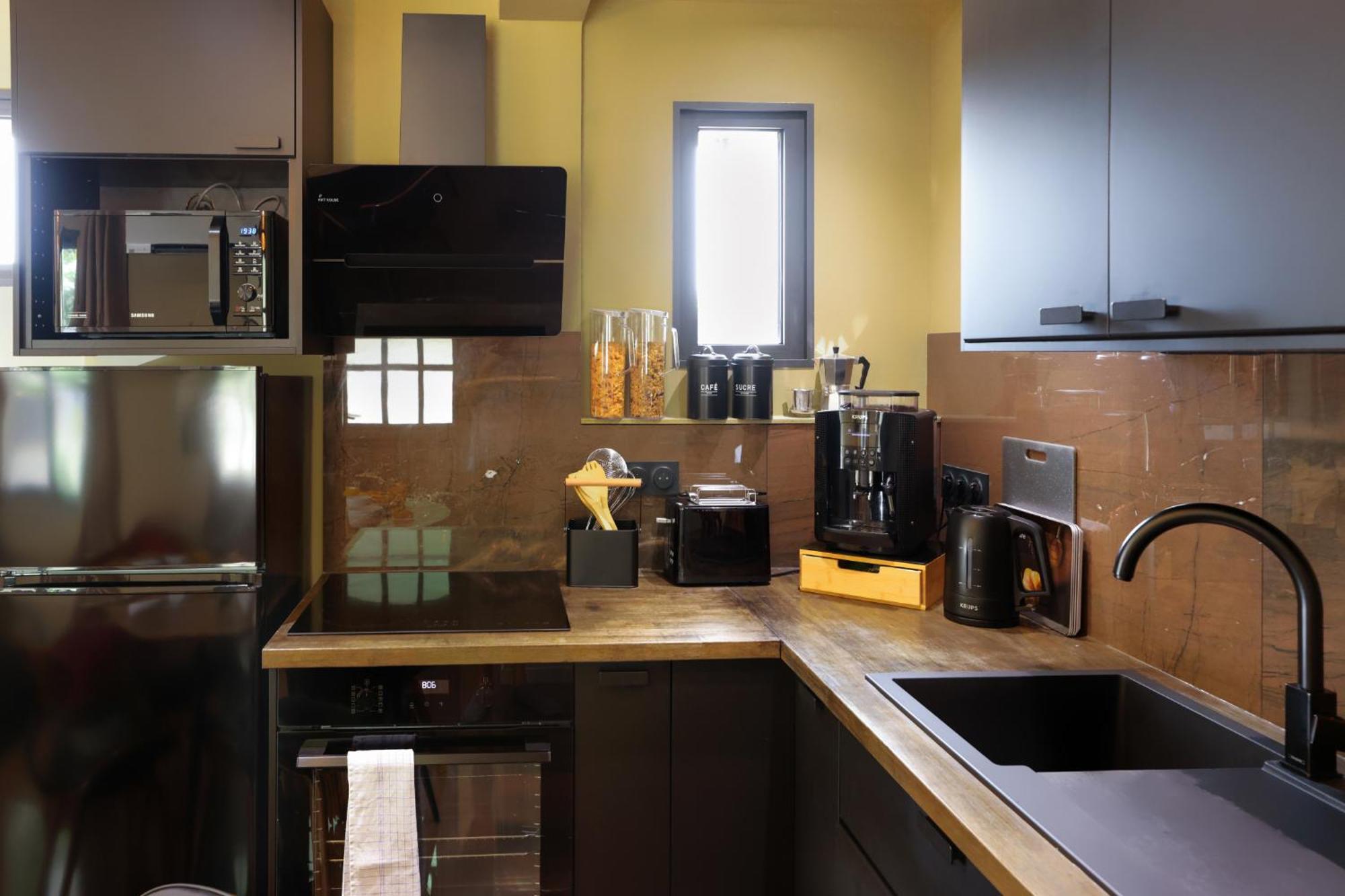 Сasa de vacaciones Maison Therese By Panorama Locations - Privatif Carcasona