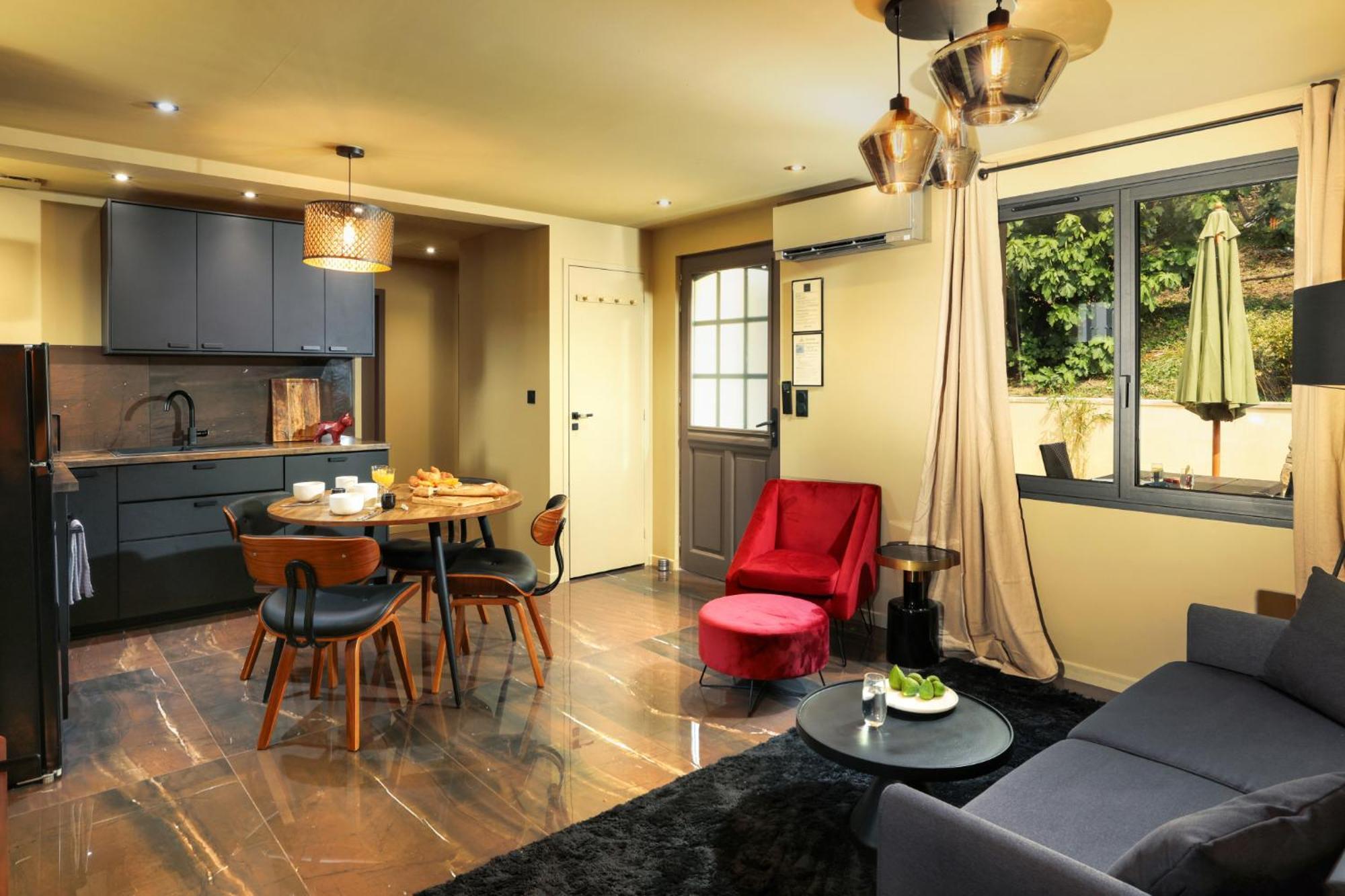 Сasa de vacaciones Maison Therese By Panorama Locations - Privatif Carcasona