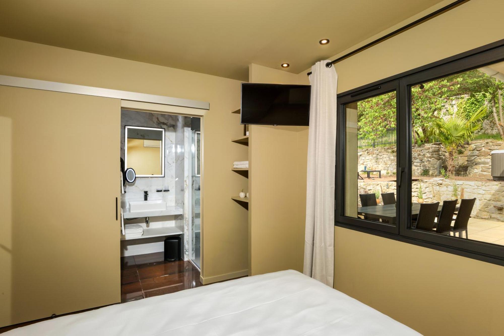 Maison Therese By Panorama Locations - Privatif *
