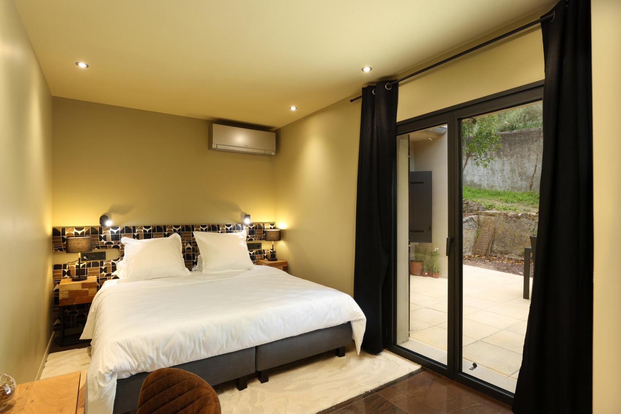 Maison Therese By Panorama Locations - Privatif Carcasona