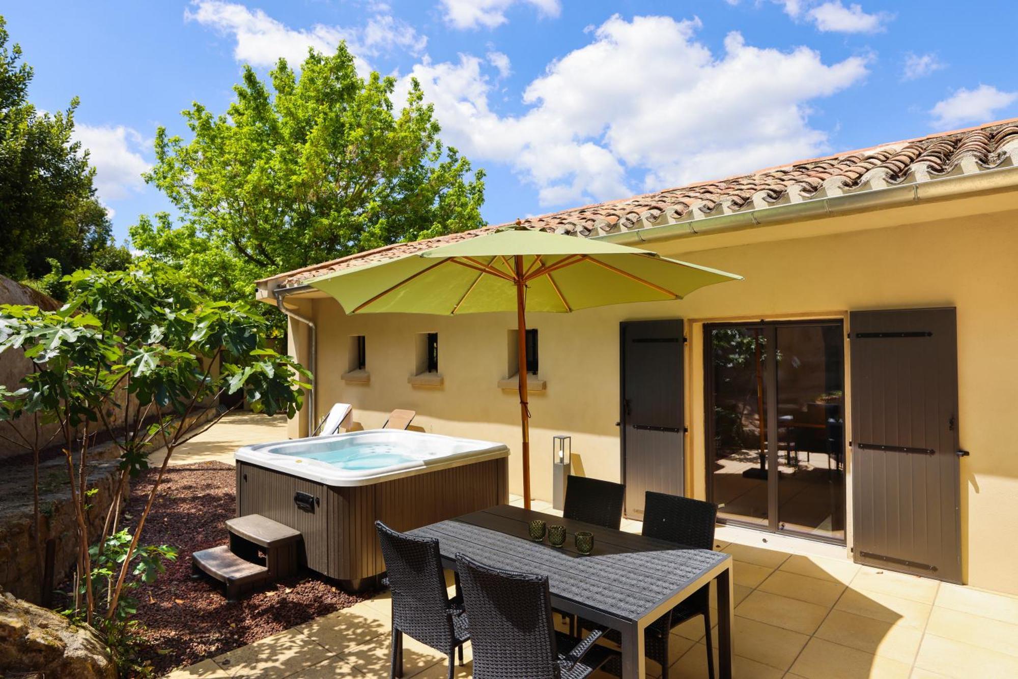 Сasa de vacaciones Maison Therese By Panorama Locations - Privatif