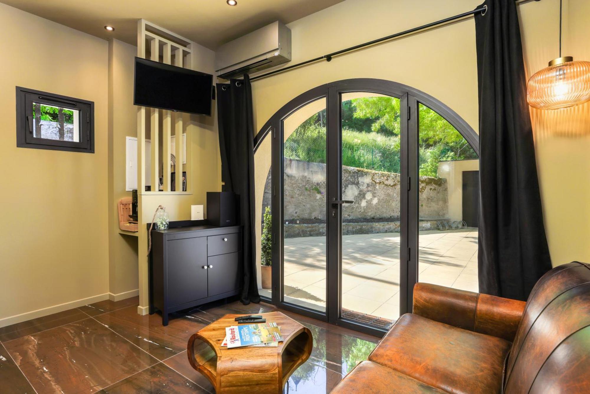 Сasa de vacaciones Maison Therese By Panorama Locations - Privatif