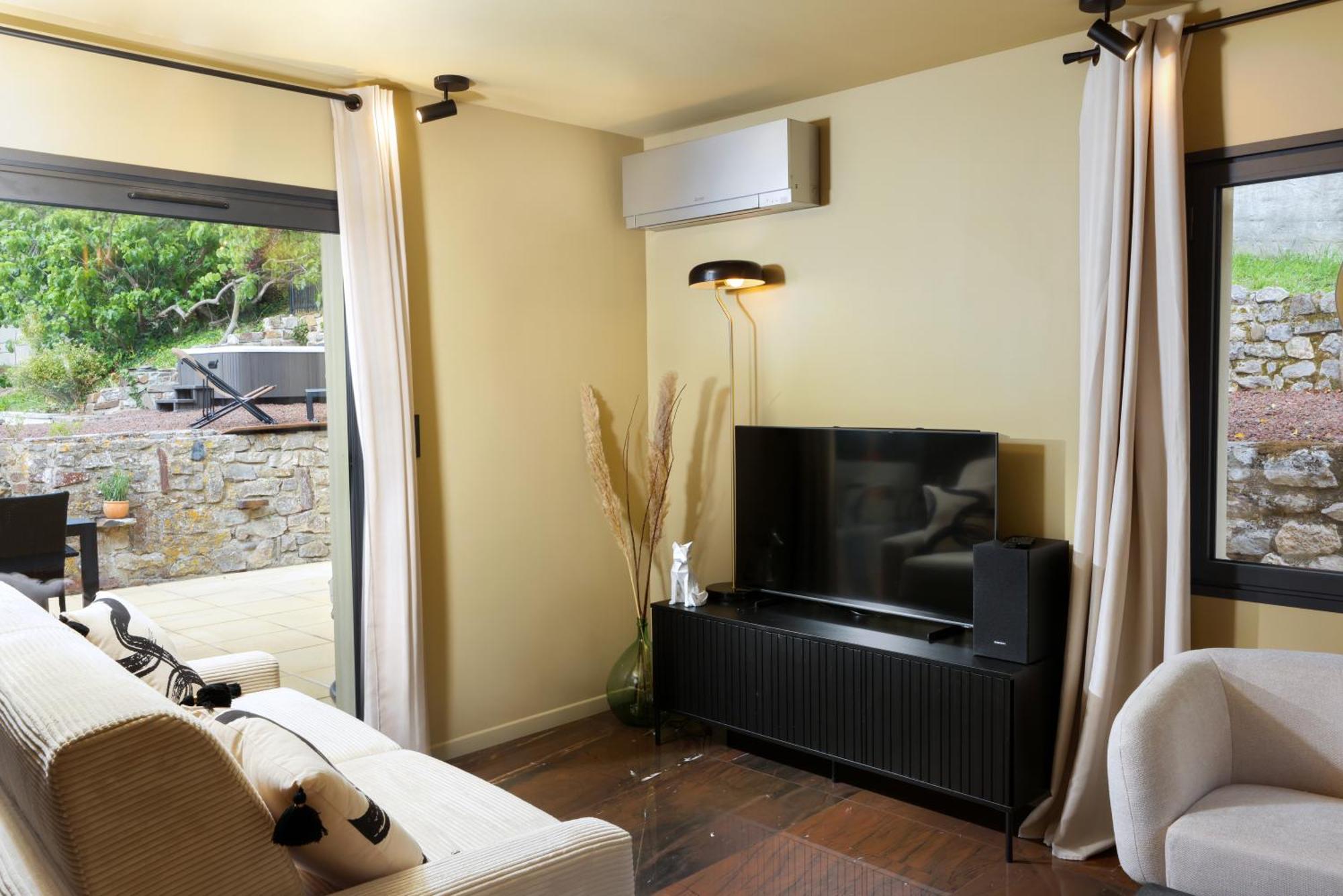 Maison Therese By Panorama Locations - Privatif Сasa de vacaciones *